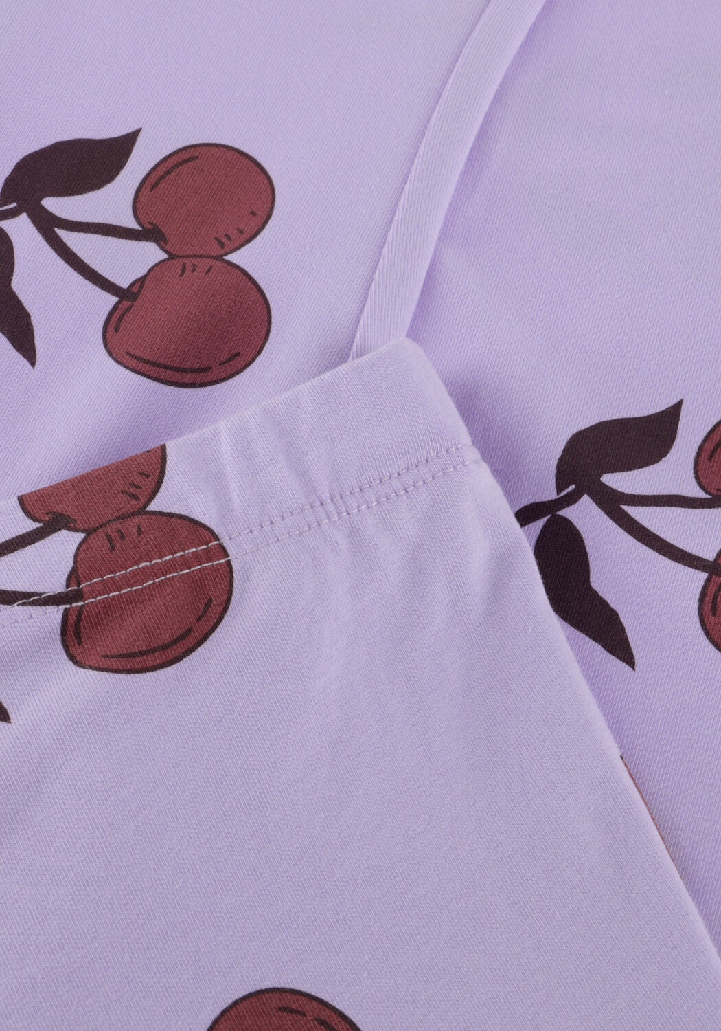 Lila Z8 Schlaghose NICOLIEN - large