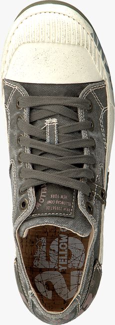 Grüne YELLOW CAB Sneaker Y12013 - large