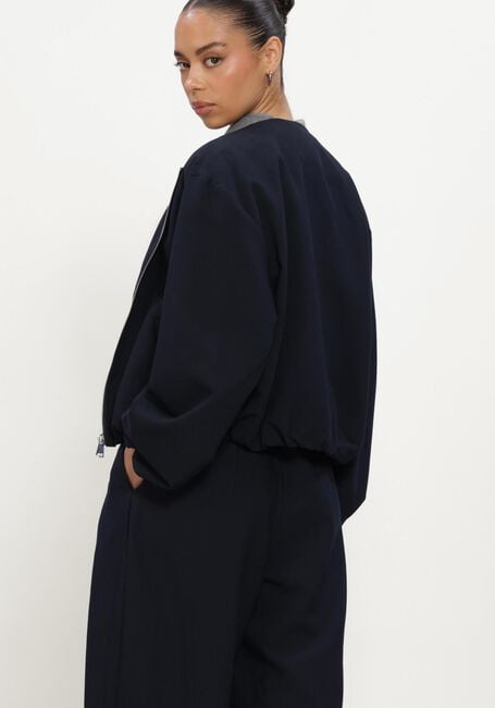 Dunkelblau LINA LOCCHI Blazer LL-BESS - large