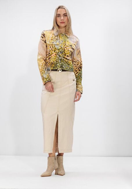 Mehrfarbige/Bunte CAROLINE BISS Jacken 1847 - large