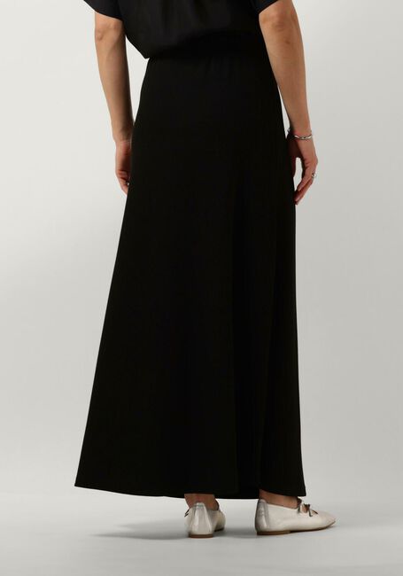 Schwarze ANOTHER LABEL Maxirock JANA SKIRT - large