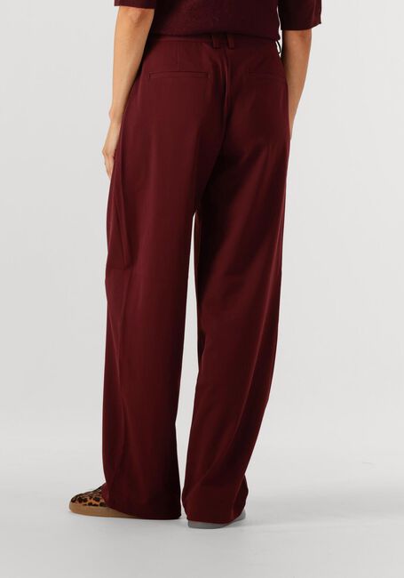 Bordeaux CIRCLE OF TRUST Weite Hose IMARA PANTS - large