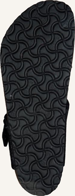 Schwarze BIRKENSTOCK Pantolette GIZEH METALLIC STONES Schwarze BIRKENSTOCK Pantolette GIZEH METALLIC STONES - large