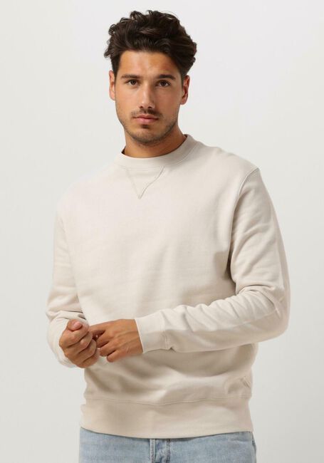 Nicht-gerade weiss THE GOODPEOPLE Pullover LIBERTE - large