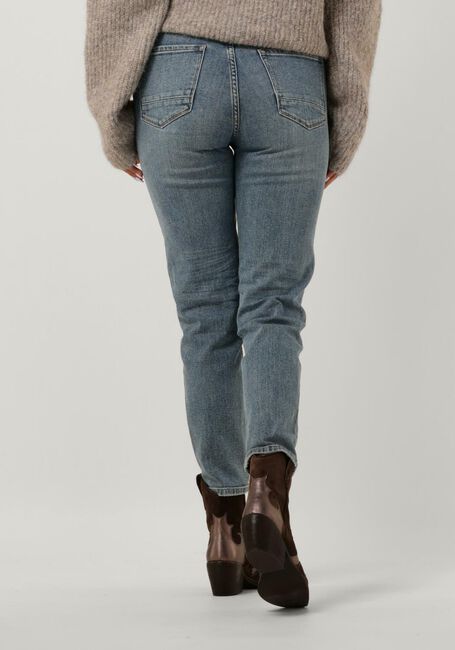 Hellblau CIRCLE OF TRUST Skinny jeans CHLOE - large