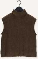 Braune MODSTRÖM Spencer GOLDIE VEST Braune MODSTRÖM Spencer GOLDIE VEST - medium