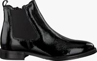 Schwarze OMODA Chelsea Boots 82B012 - medium