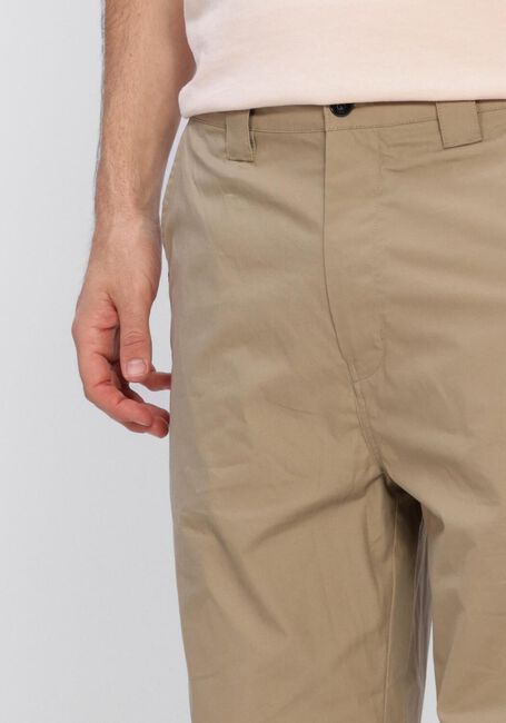 Ecru BUTCHER OF BLUE Lange Hosen DAN CHINO - large