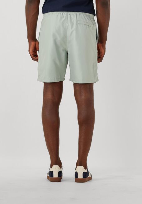 Grüne SHIWI Badehosen MEN MIKE SWIM SHORTS 7 INCH SOLID - large