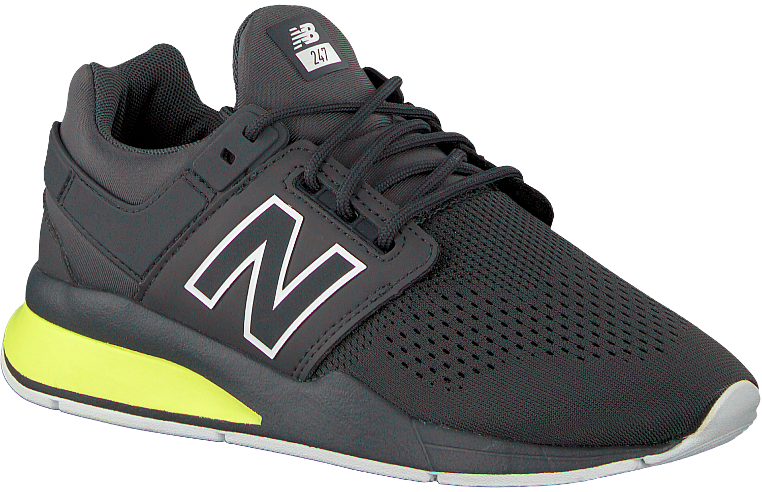 New balance 247 herren grau clearance
