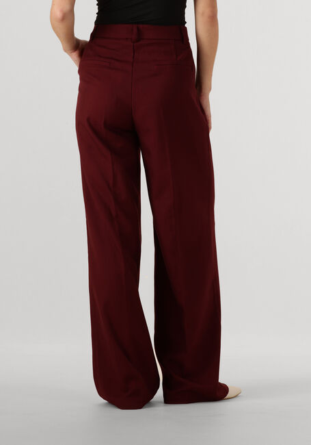 Bordeaux NOTRE-V Weite Hose NV-GISELLE - large