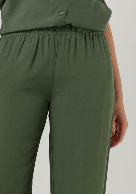 Grüne BY-BAR Hose ROBYN VISCOSE PANT - large