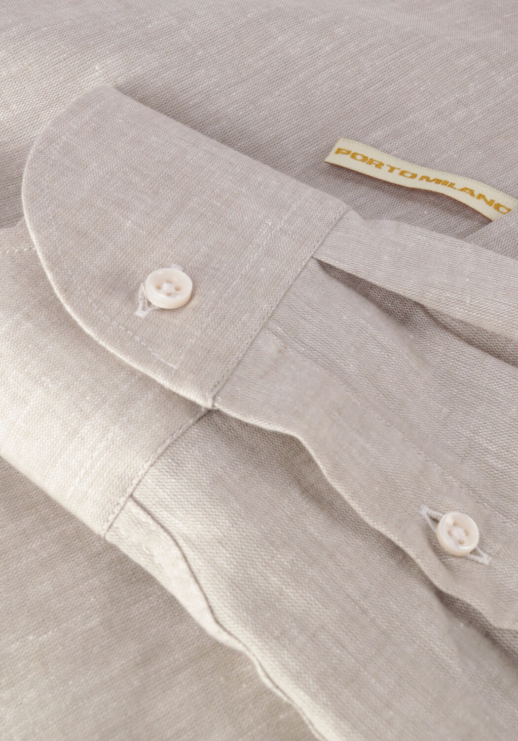 Sand PORTO MILANO Klassisches Oberhemd LAGOS - large