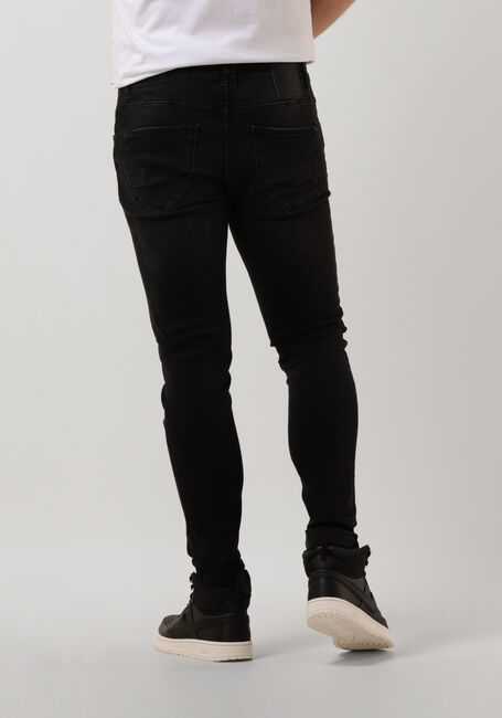Dunkelgrau PUREWHITE Skinny jeans THE DYLAN W0114 - large