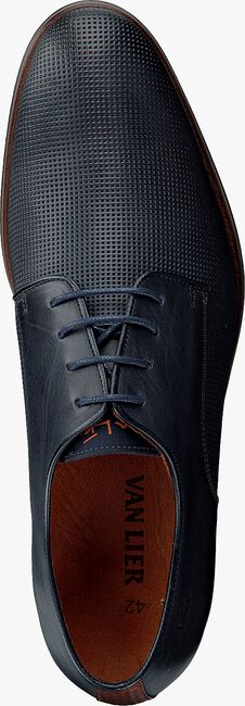 Blaue VAN LIER Business Schuhe 1855601 - large
