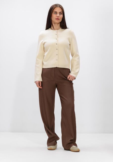 Nicht-gerade weiss Y.A.S. Strickjacke YASEENA LS KNIT CARDIGAN - large