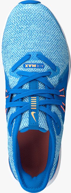 Blaue NIKE Sneaker low AIR MAX SEQUENT 3 KIDS - large