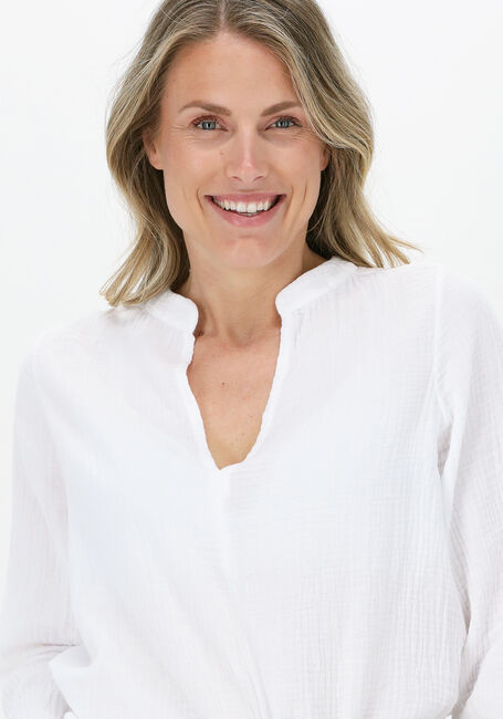 Nicht-gerade weiss CIRCLE OF TRUST Blusen LOIZA BLOUSE - large