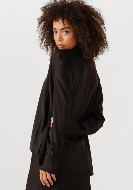 Braune DRYKORN Top CLOELIA - large
