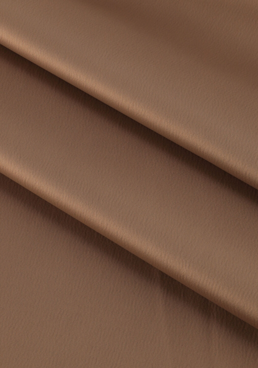 Taupe Y.A.S. Maxirock YASPELLA HW VOLUME ANKLE SKIRT - large