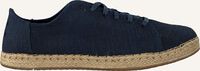 Blaue TOMS Espadrilles LENA - medium