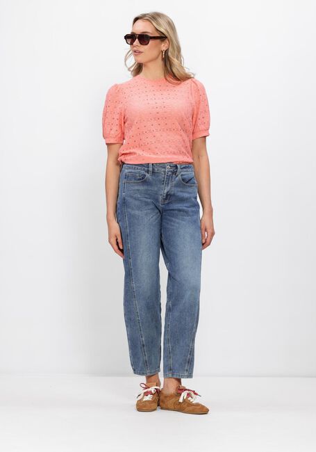 OBJECT Top OBJLAILA S/S RE TOP10 - large