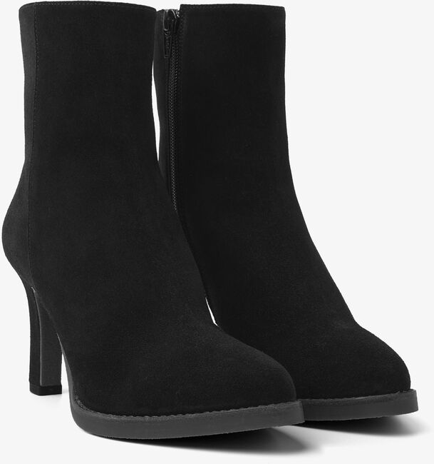 Schwarze VIA VAI Stiefeletten FALLON RIDGE - large
