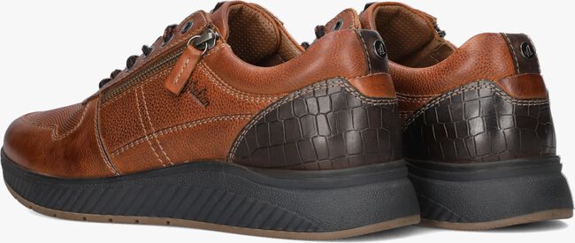 Braune AUSTRALIAN Sneaker low HURRICANE - large