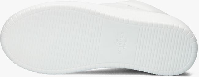 Weiße COPENHAGEN STUDIOS Sneaker high CPH516 - large