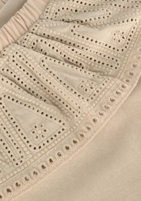 Sand NIK & NIK Top SHANTI ONE SHOULDER TOP - large