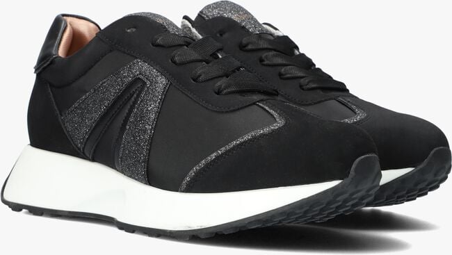 Silberne ALEXANDER SMITH Sneaker low PICCADILLY - large