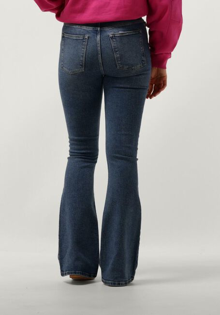 Dunkelblau FABIENNE CHAPOT Flared jeans EVA FLARE - large