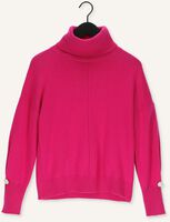 Rosane LIU JO Rollkragenpullover MAGLIA CHIUSA M/L TURTLE Rosane LIU JO Rollkragenpullover MAGLIA CHIUSA M/L TURTLE - medium