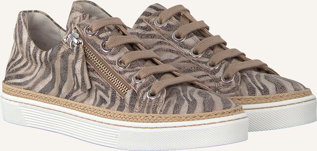 Beige GABOR Sneaker Low 415 Beige GABOR Sneaker Low 415 - large