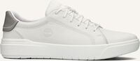 Weiße TIMBERLAND Sneaker Low SENECA BAY OXFORD Weiße TIMBERLAND Sneaker Low SENECA BAY OXFORD - medium