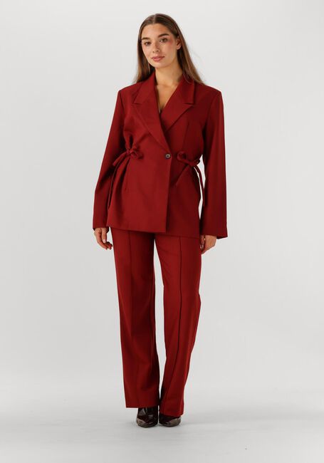 Bordeaux HARPER & YVE Hose POPPY-PA - large
