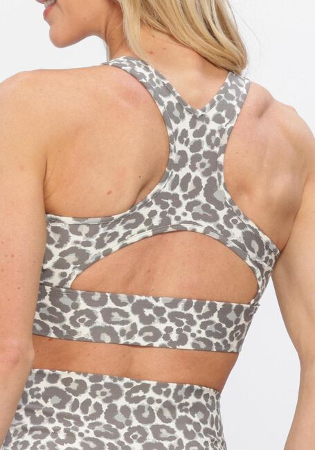 Limette DEBLON SPORTS Top TARA TOP - large