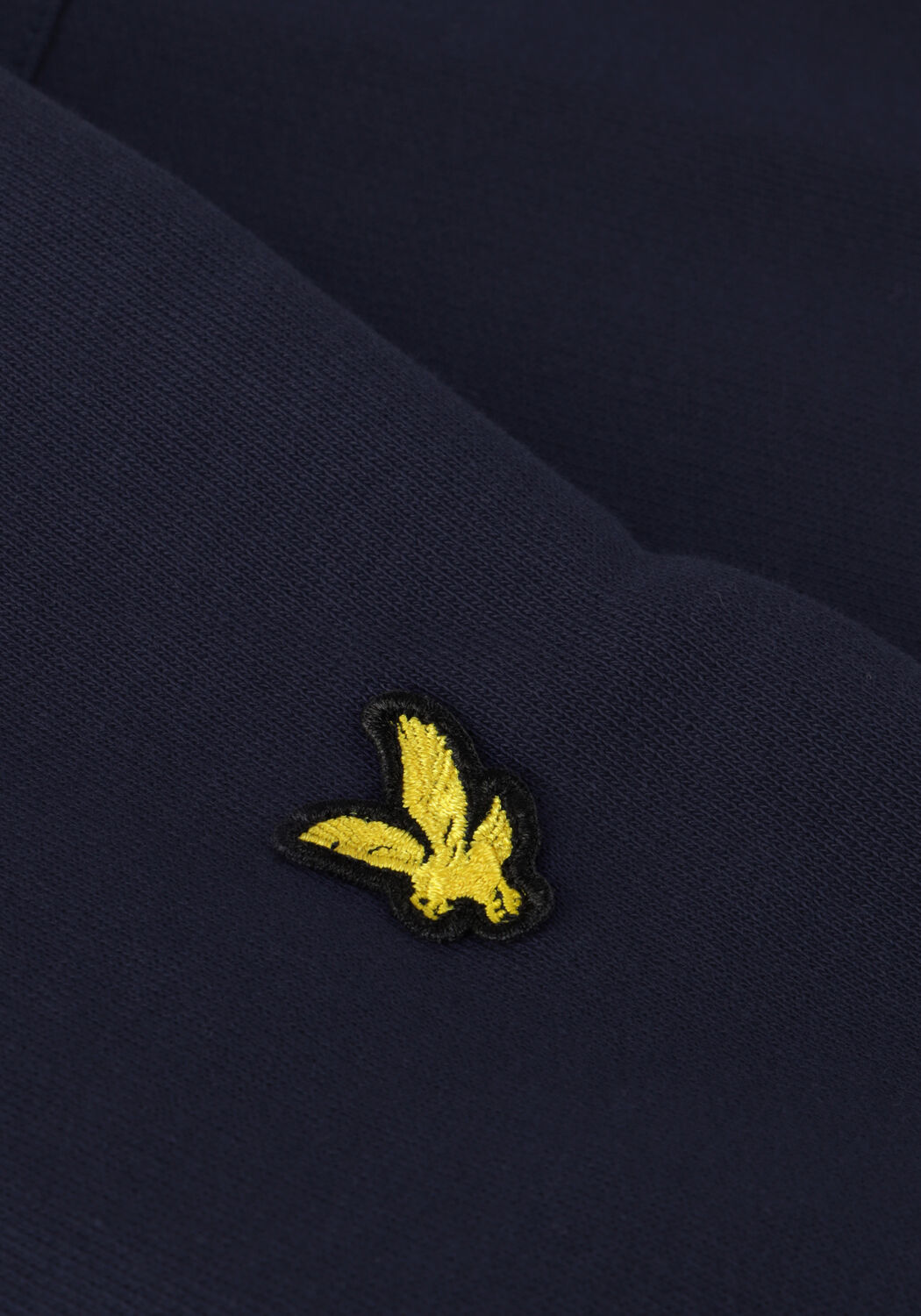 Dunkelblau LYLE & SCOTT Jogginghose SKINNY SWEAT PANT - large