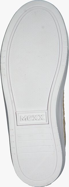 Graue MEXX Sneaker low CIS - large