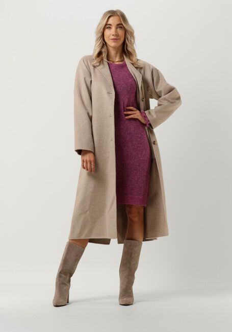 Rosane SELECTED WOMEN Minikleid SIA JUMA LS KNIT DRESS - large