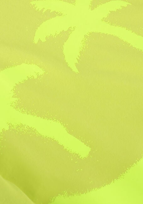 Gelbe MOLO T-shirt RILEY - large