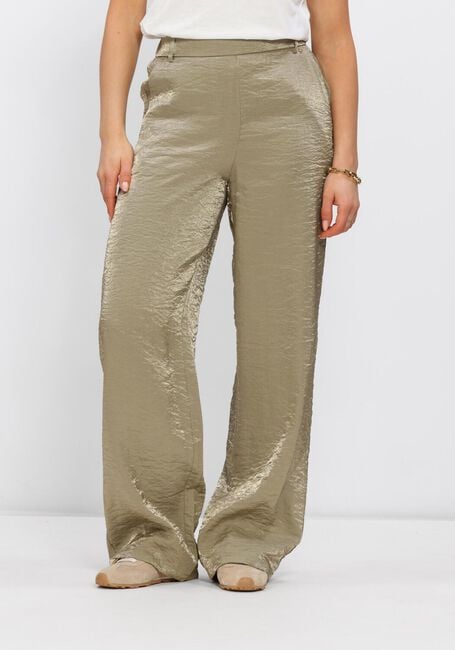 Olive NUKUS Weite Hose LINSEY PANTS - large