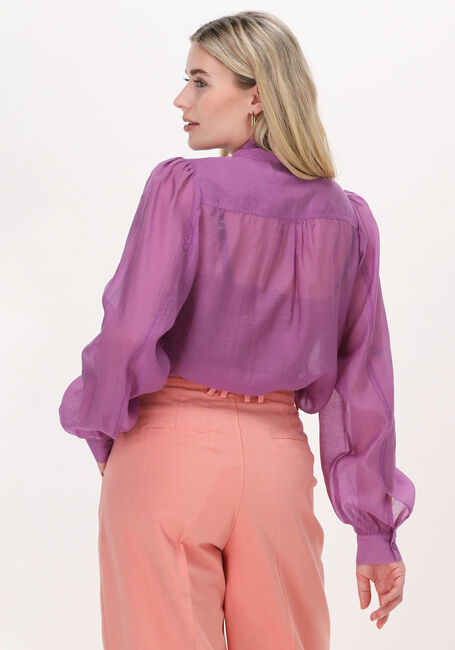 Lilane HUNKON Blusen THERESA SHIRT - large