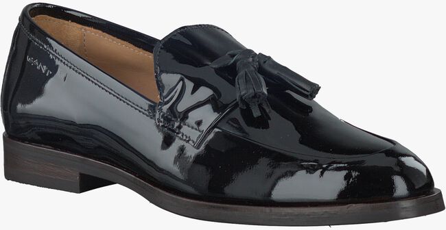 Black GANT shoe NICOLE  - large