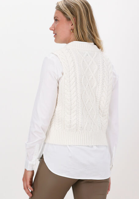 Weiße ENVII Spencer ENAVELIE VEST 5250 - large