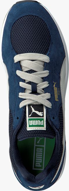 Blaue PUMA Sneaker low RS-1 ORIGINAL - large