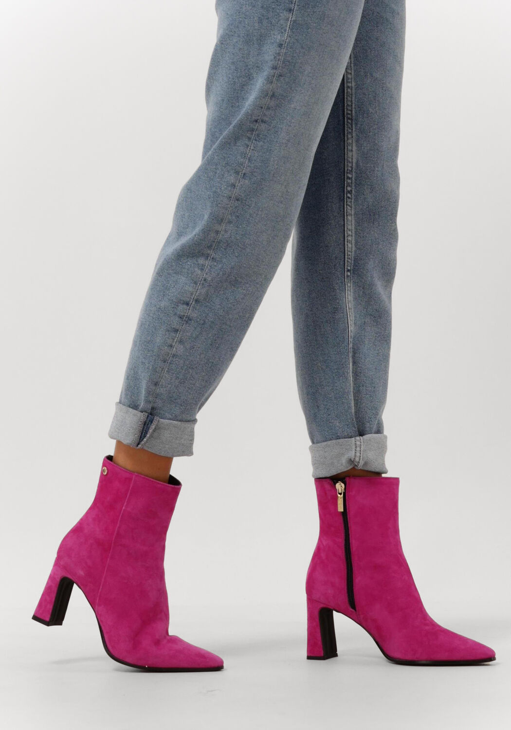 Rosane NOTRE-V Stiefeletten 18739 - large