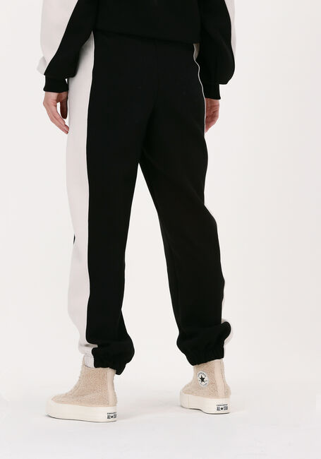 Schwarze GESTUZ Jogginghose HELLEN GZ HB CB PANTS - large