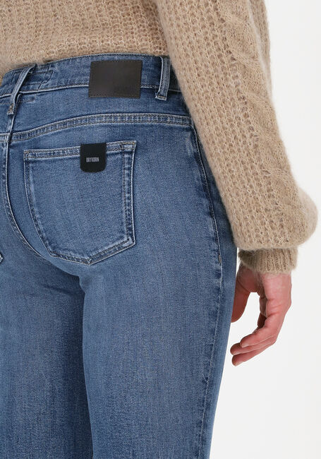 Blaue DRYKORN Straight leg jeans NEED - large