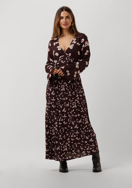 Lilane CATWALK JUNKIE Maxikleid DR YOU ARE BLOOMING - large